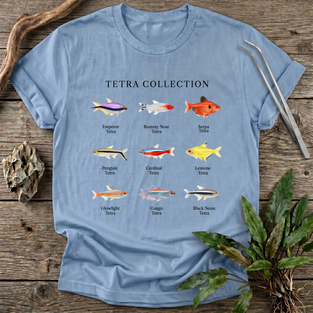 Tetra Collection T-Shirt