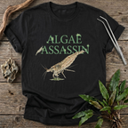 Algae Assassin T-Shirt