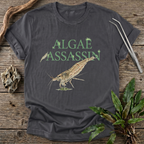 Algae Assassin T-Shirt