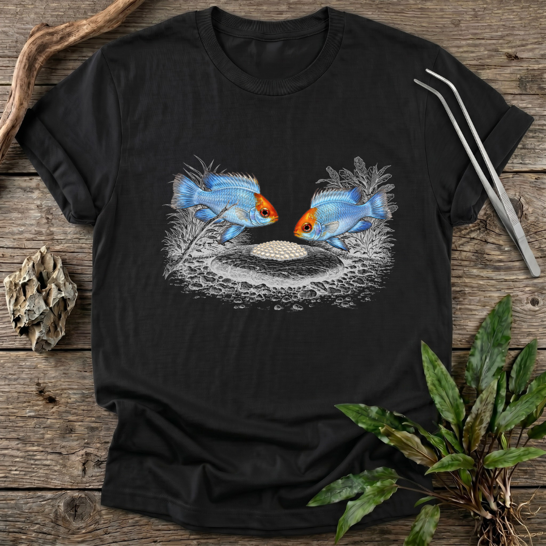 Ram Romance T-Shirt