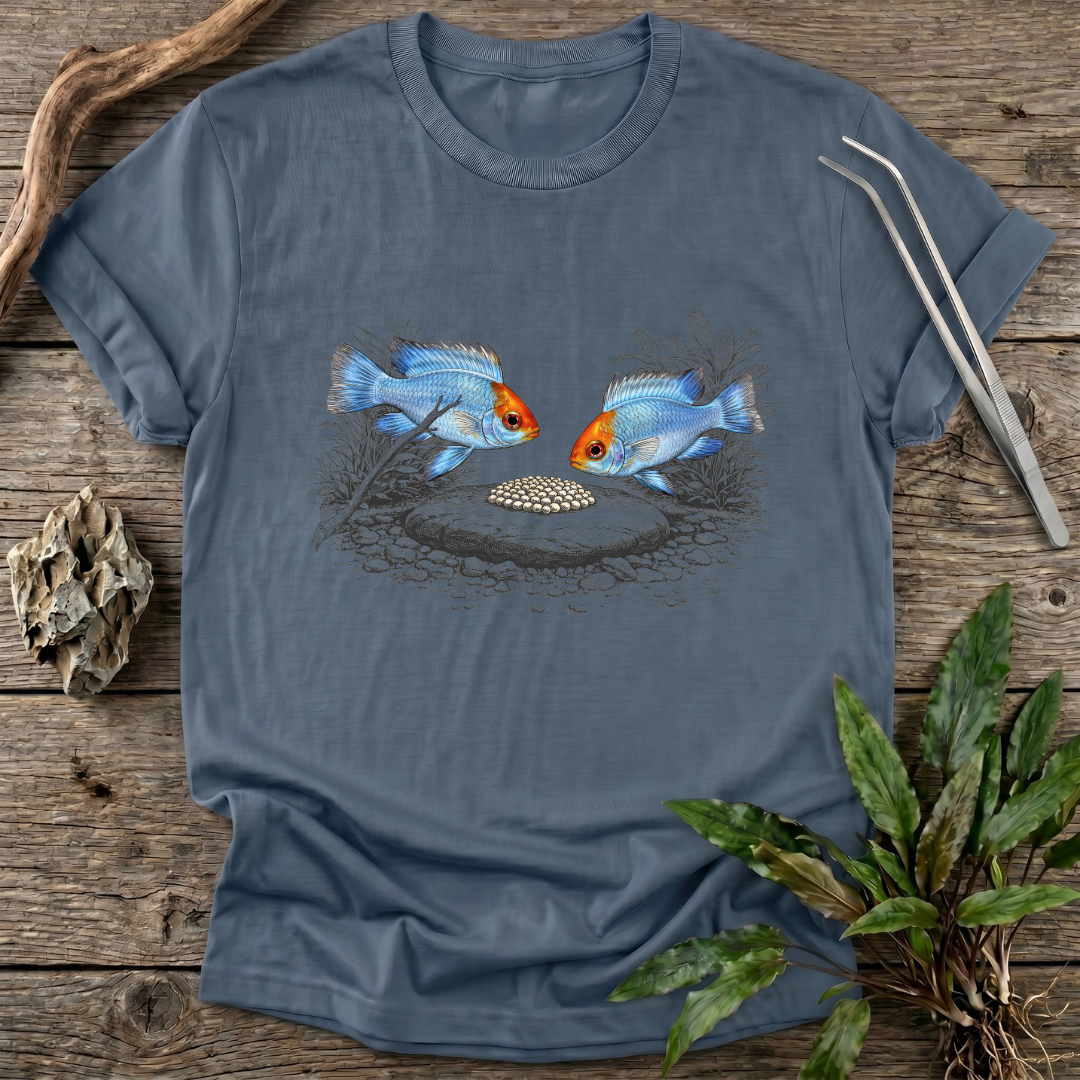 Ram Romance T-Shirt