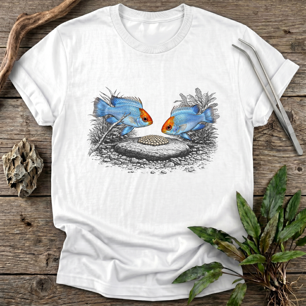 Ram Romance T-Shirt