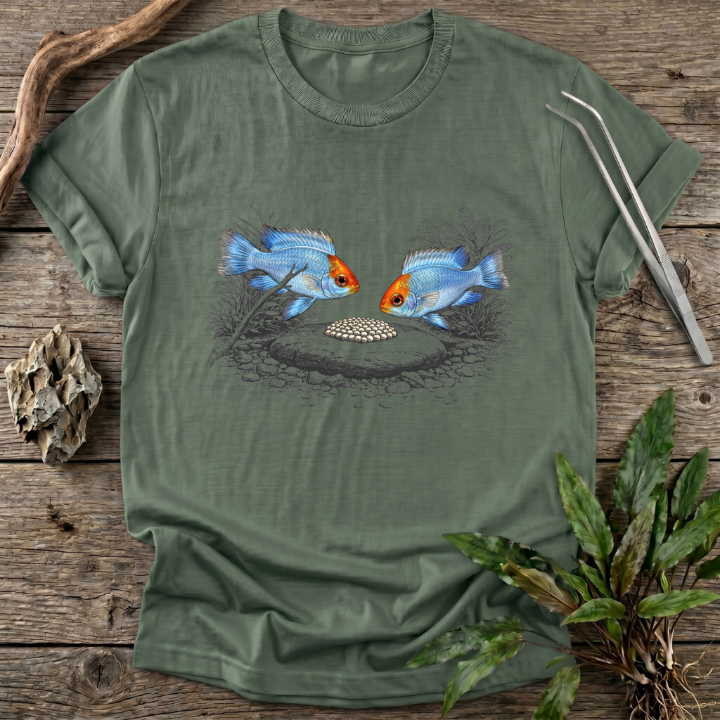 Ram Romance T-Shirt