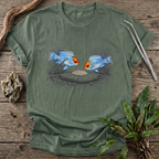 Ram Romance T-Shirt