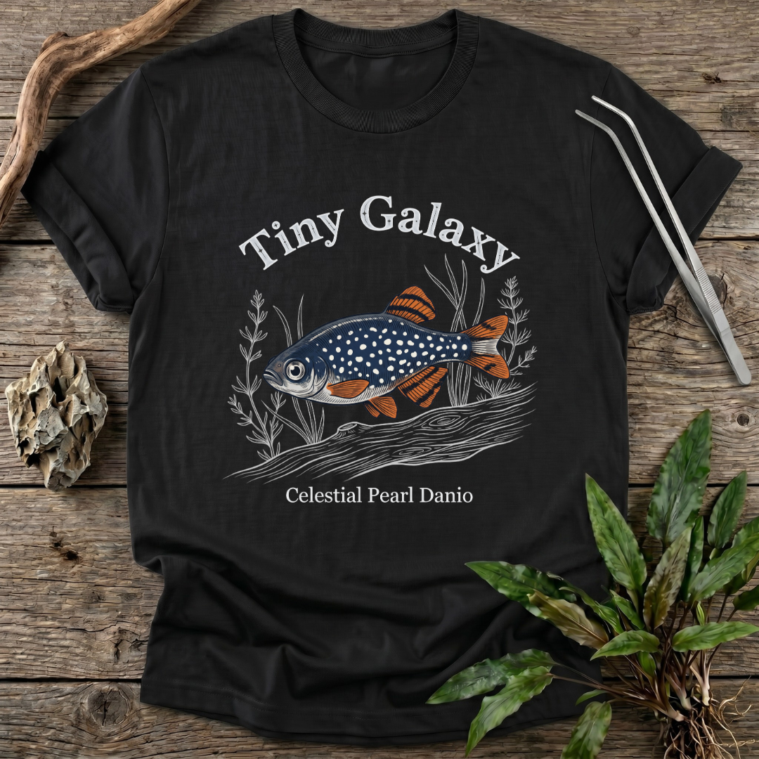Tiny Galaxy T-Shirt
