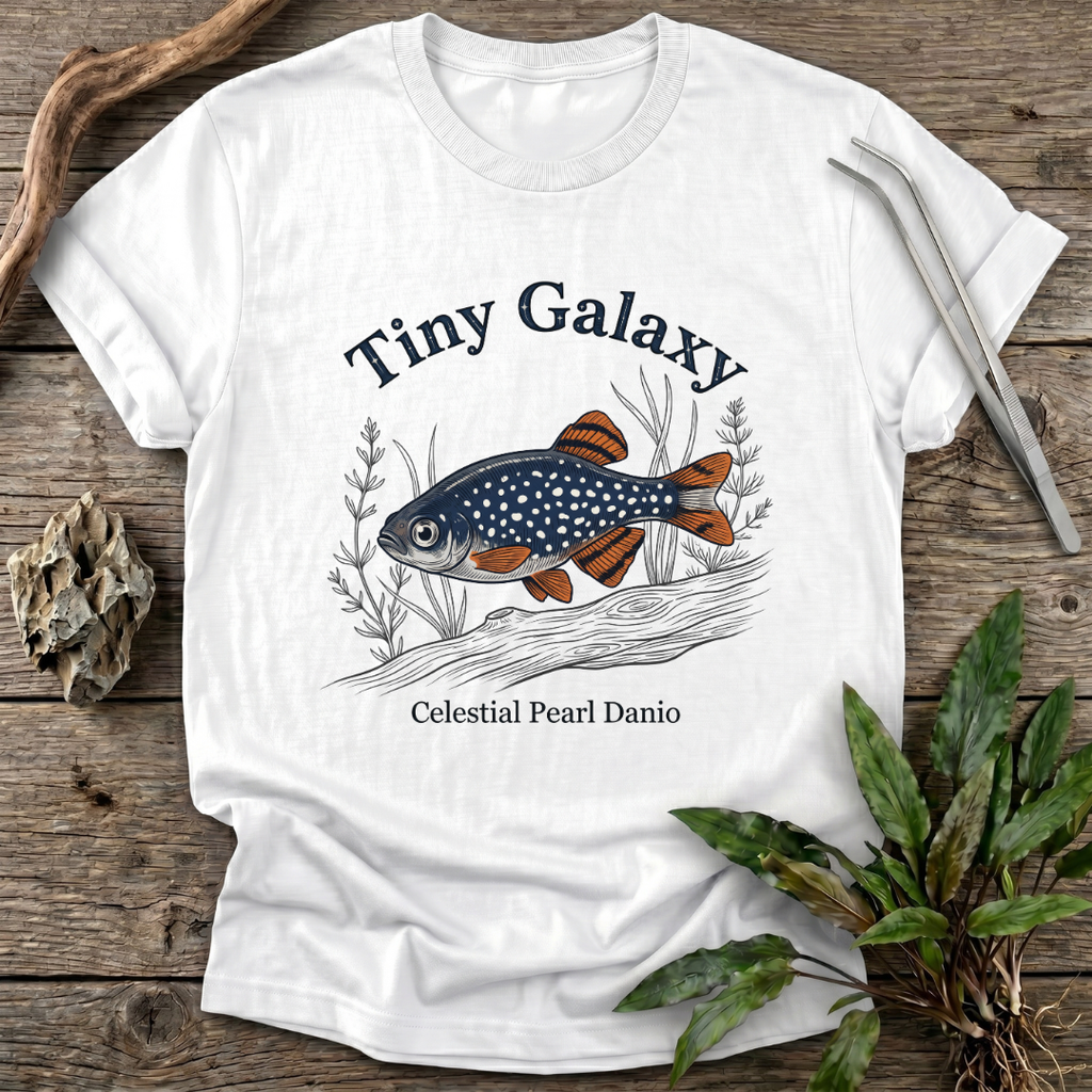Tiny Galaxy T-Shirt