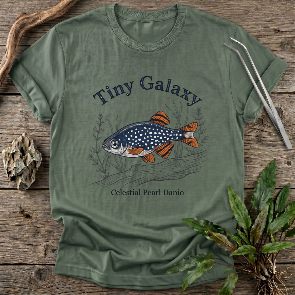 Tiny Galaxy T-Shirt