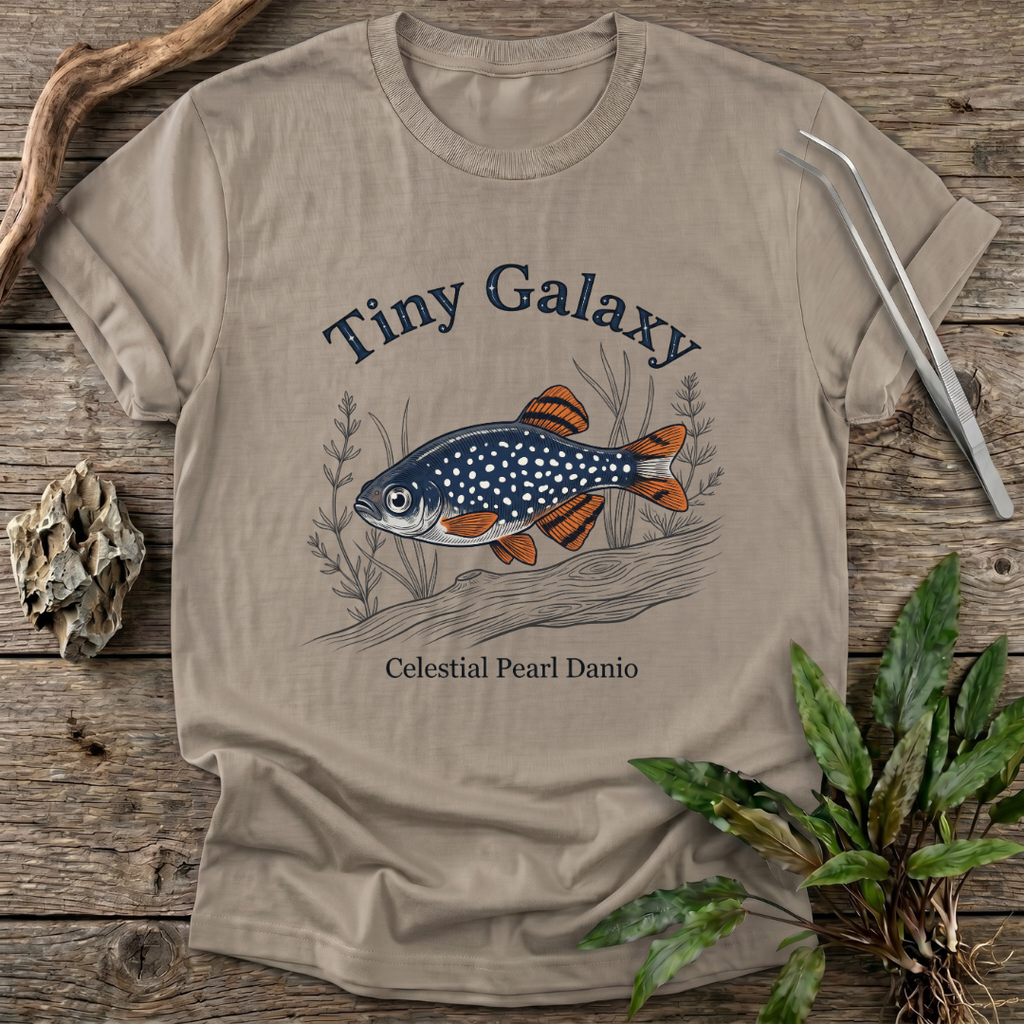 Tiny Galaxy T-Shirt