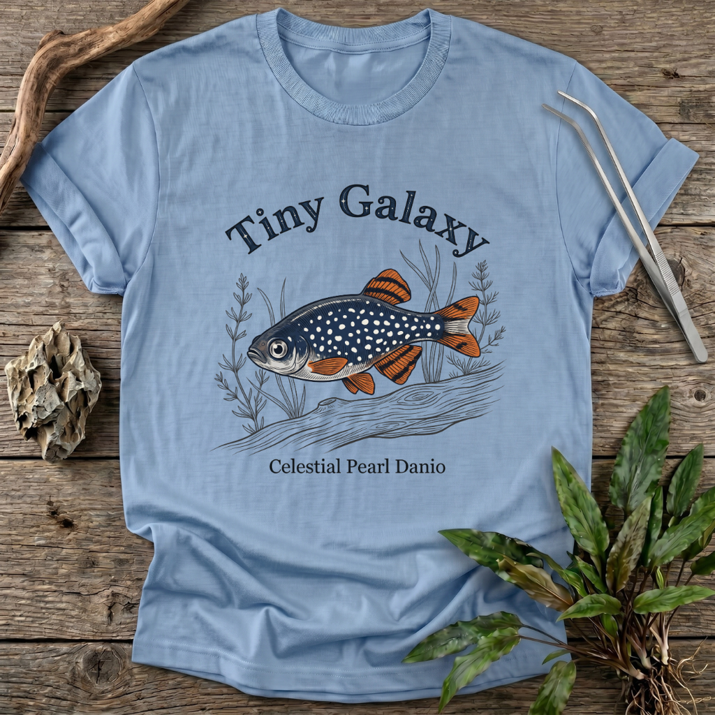 Tiny Galaxy T-Shirt