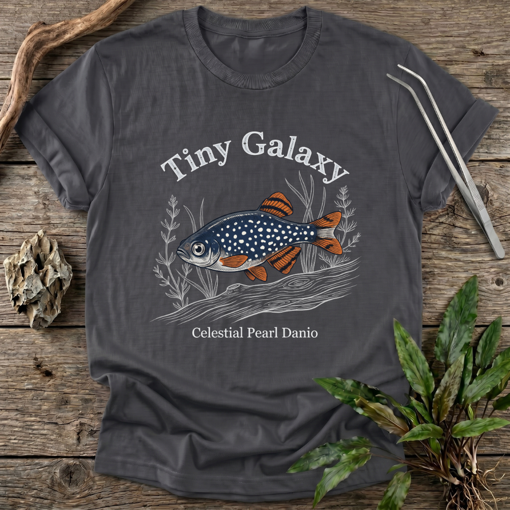 Tiny Galaxy T-Shirt