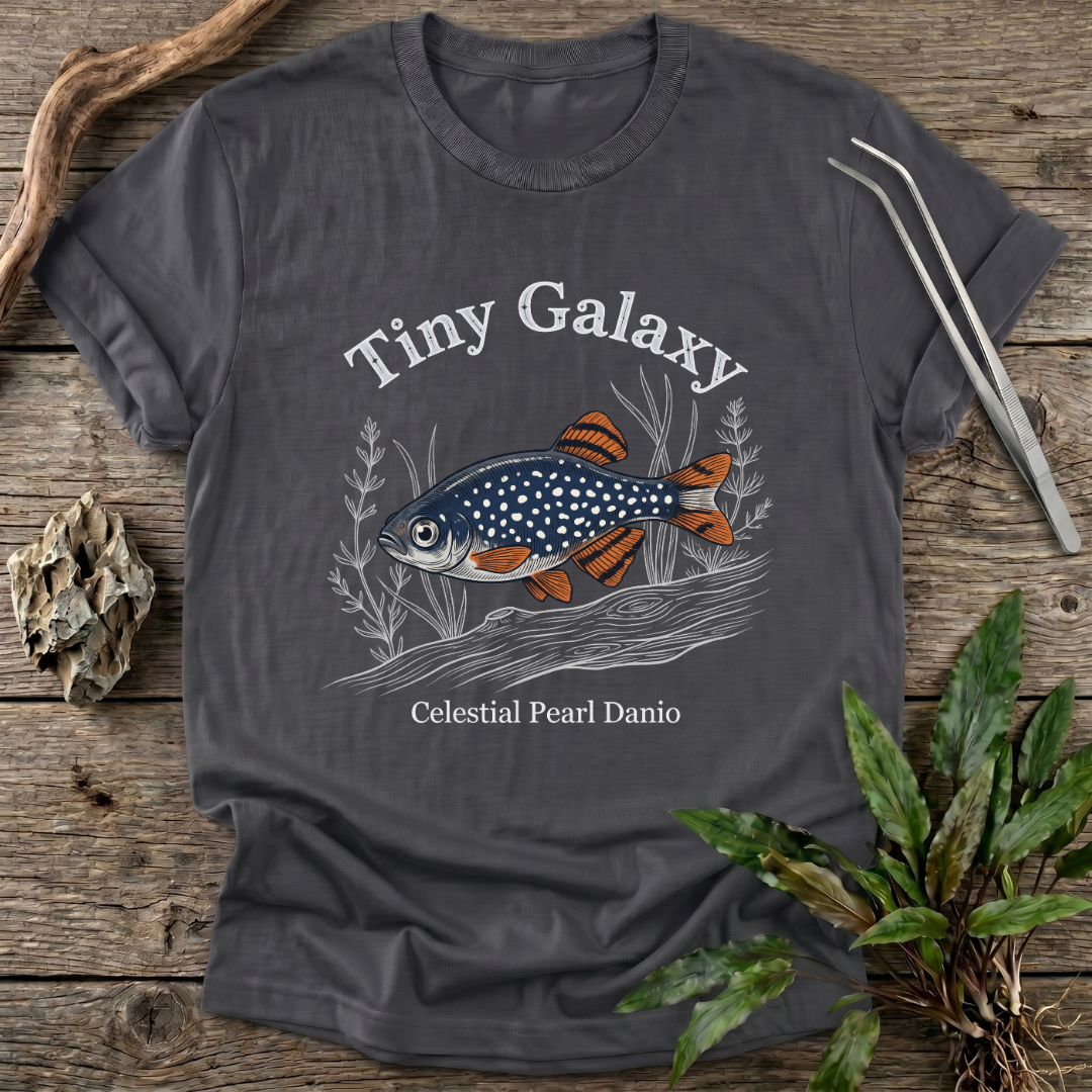 Tiny Galaxy T-Shirt