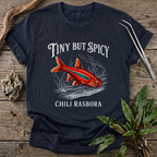 Spicy Chili Rasbora T-Shirt