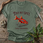 Spicy Chili Rasbora T-Shirt