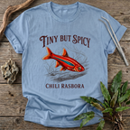 Spicy Chili Rasbora T-Shirt