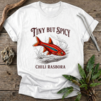 Spicy Chili Rasbora T-Shirt