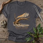 Bamboo Shrimp Fan Club T-Shirt