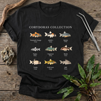 Corydoras Collection T-Shirt