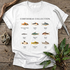 Corydoras Collection T-Shirt