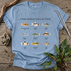 Corydoras Collection T-Shirt