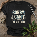 Fish Stuff T-Shirt