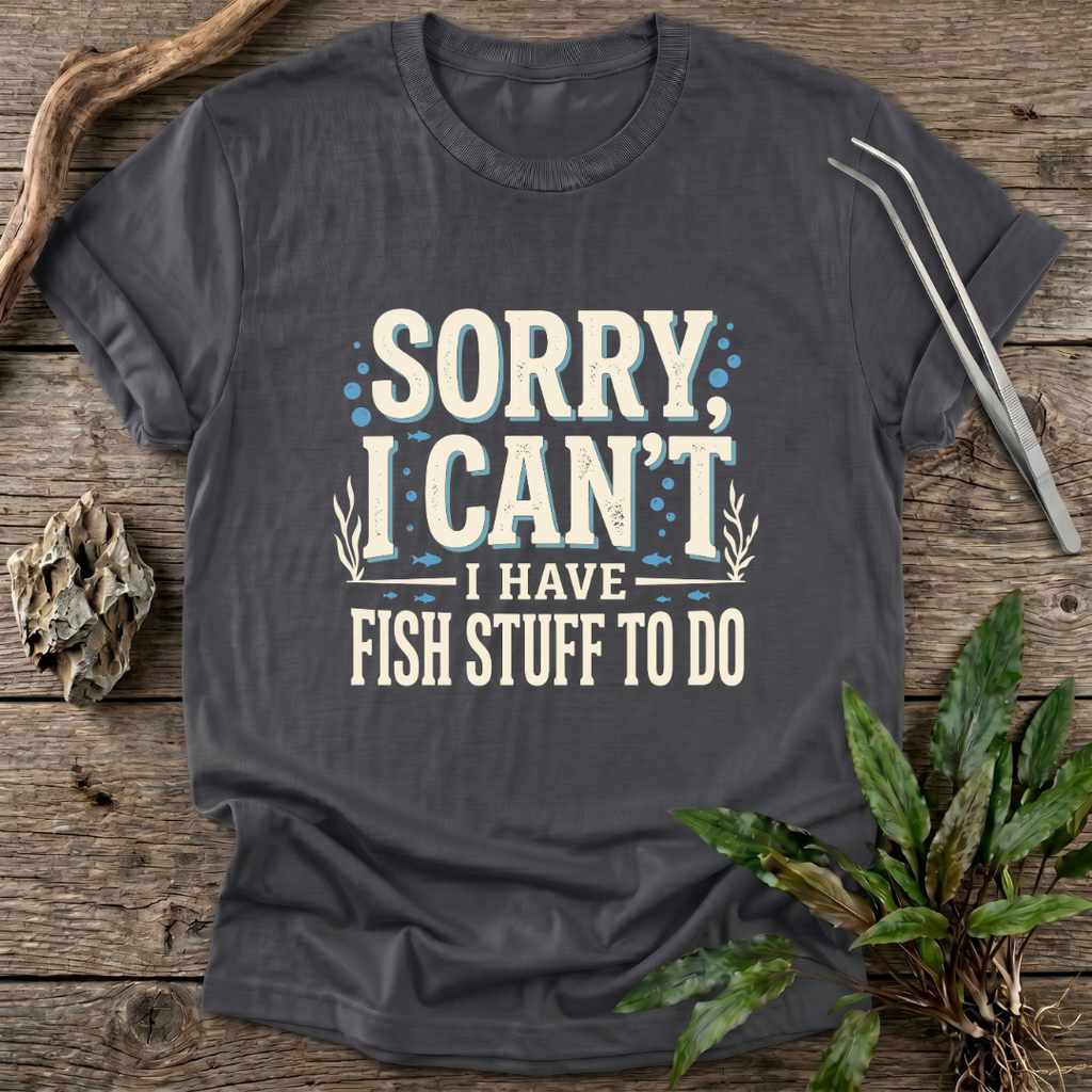 Fish Stuff T-Shirt