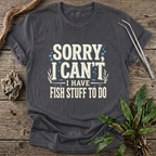 Fish Stuff T-Shirt