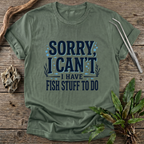 Fish Stuff T-Shirt
