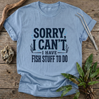 Fish Stuff T-Shirt
