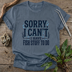 Fish Stuff T-Shirt