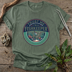 Trust Me I'm A Fishkeeper T-Shirt