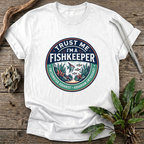 Trust Me I'm A Fishkeeper T-Shirt