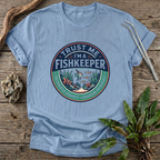 Trust Me I'm A Fishkeeper T-Shirt