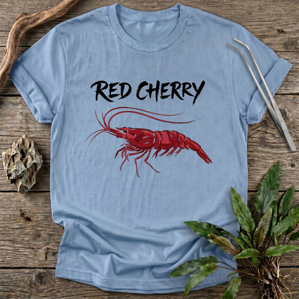 Red Cherry T-Shirt