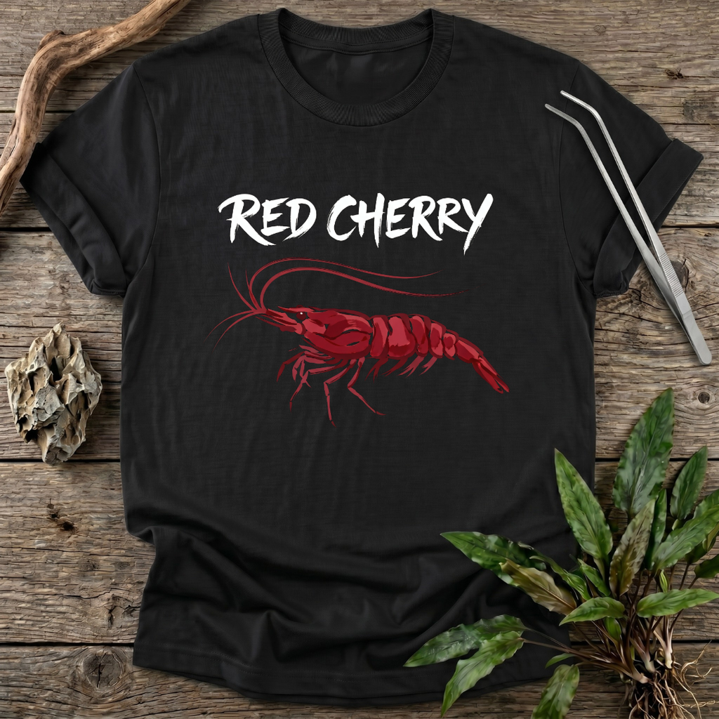 Red Cherry T-Shirt