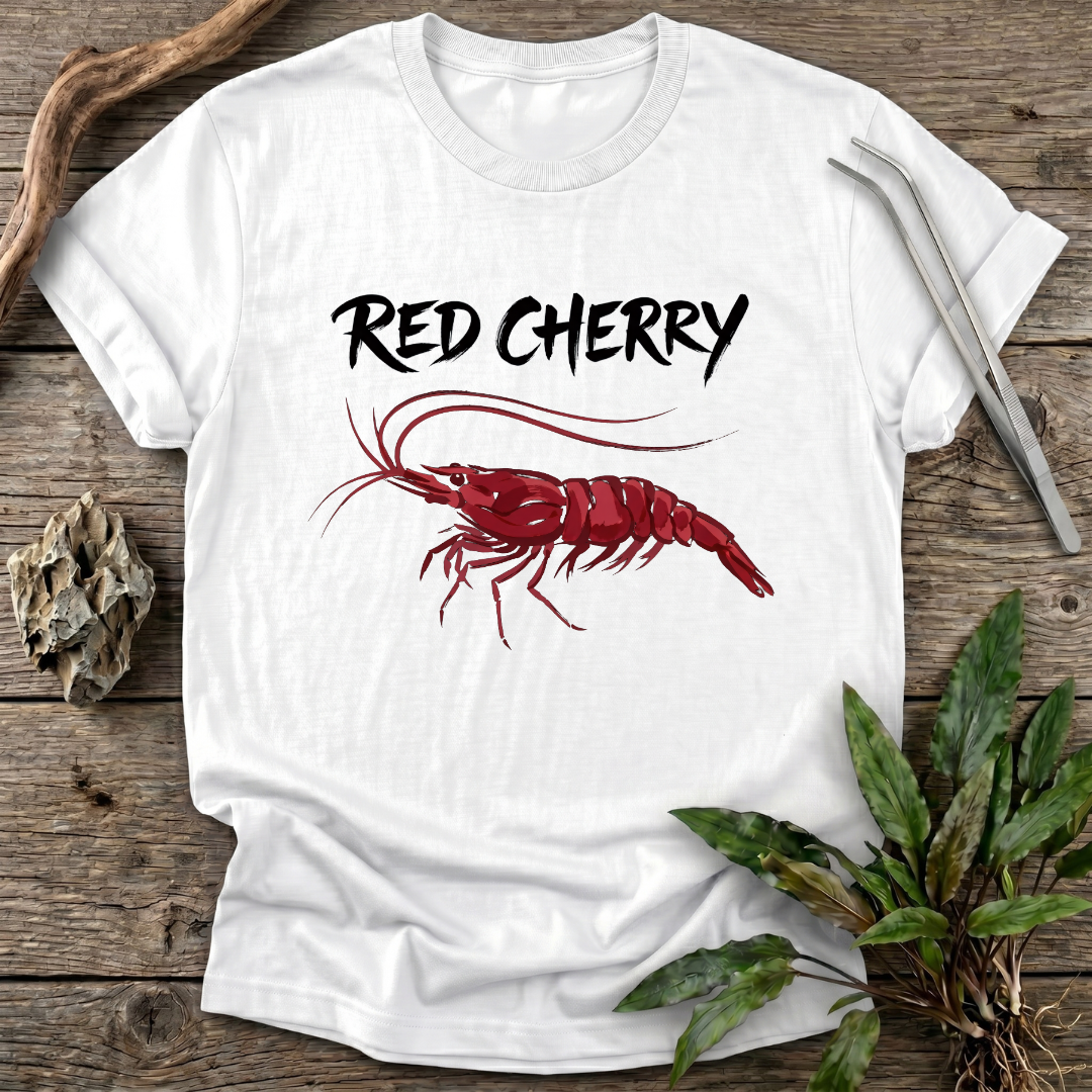 Red Cherry T-Shirt