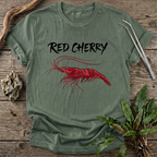 Red Cherry T-Shirt