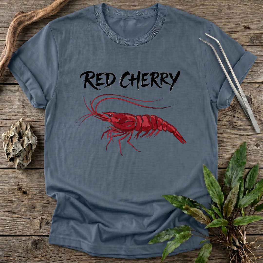 Red Cherry T-Shirt