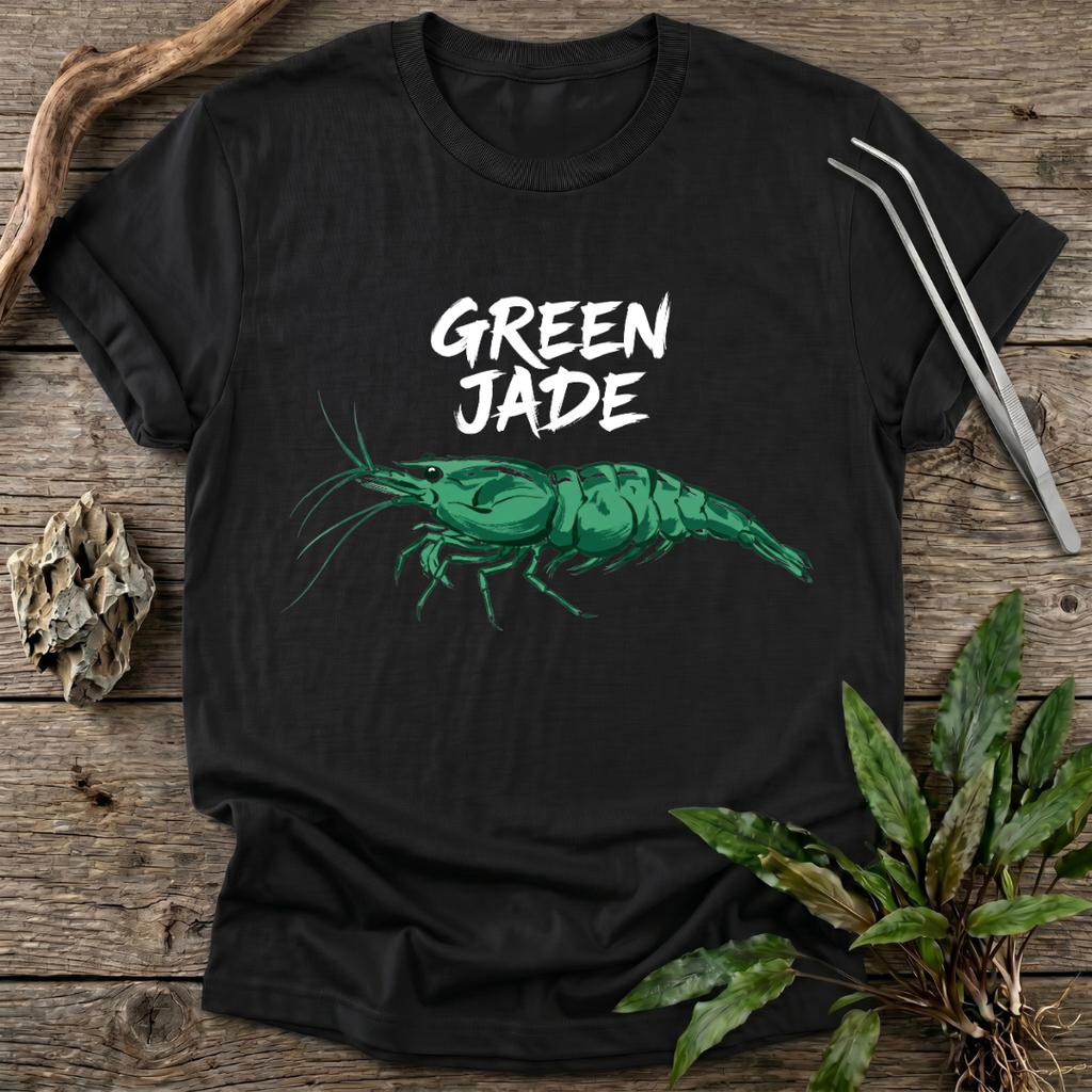 Green Jade T-Shirt