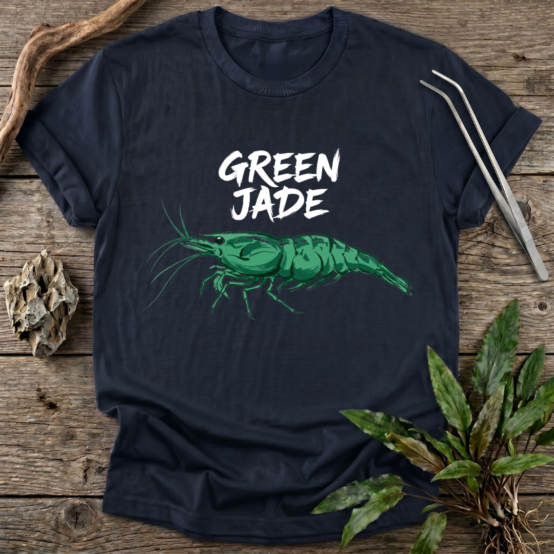 Green Jade T-Shirt