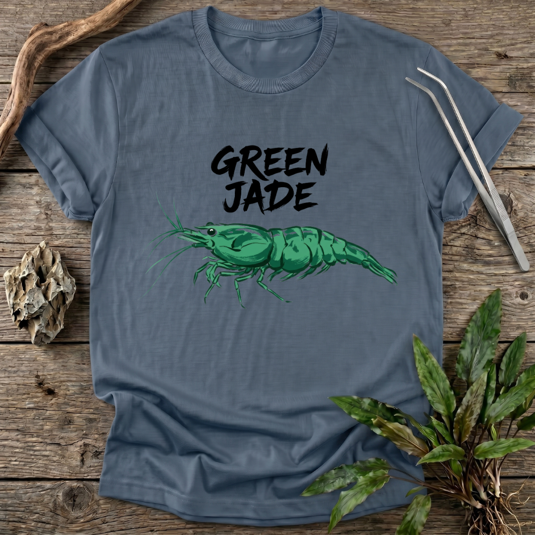 Green Jade T-Shirt