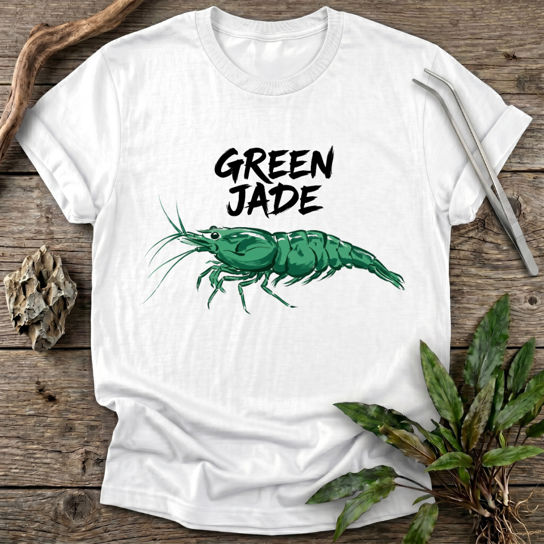 Green Jade T-Shirt