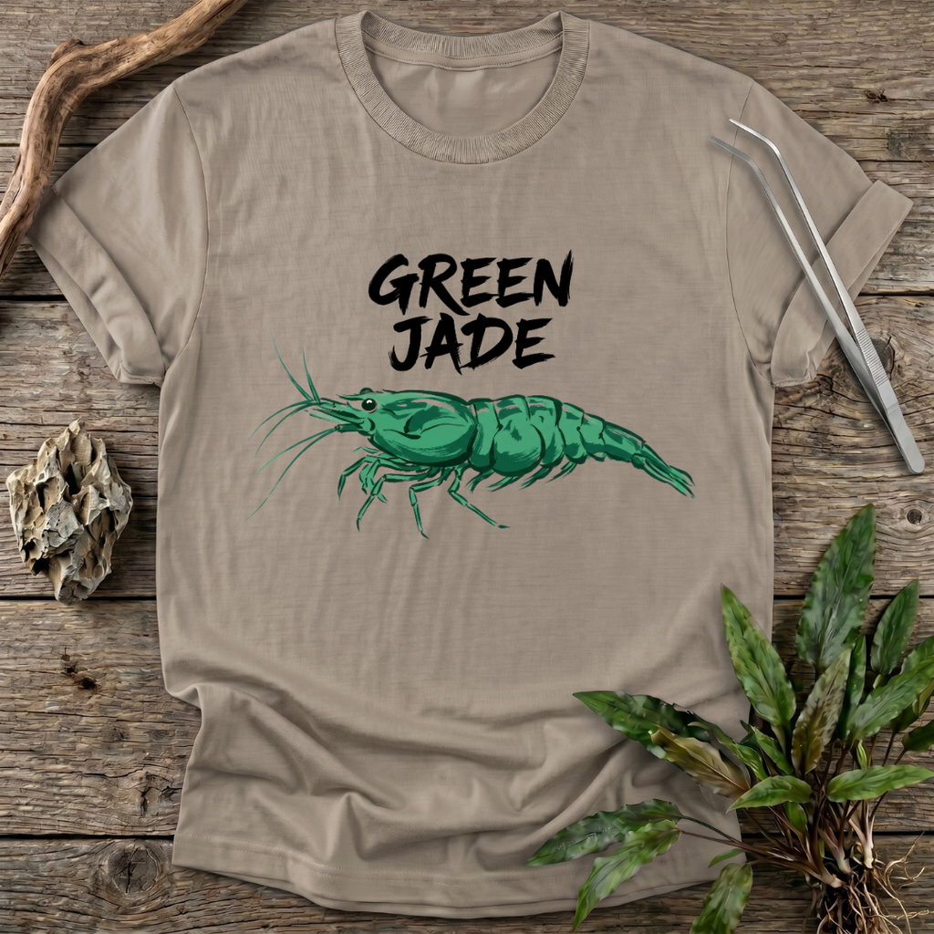 Green Jade T-Shirt