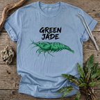 Green Jade T-Shirt