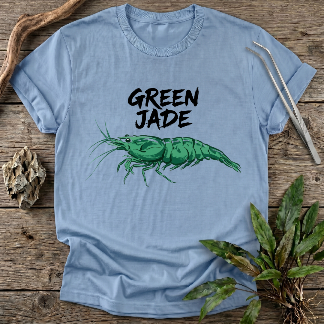 Green Jade T-Shirt