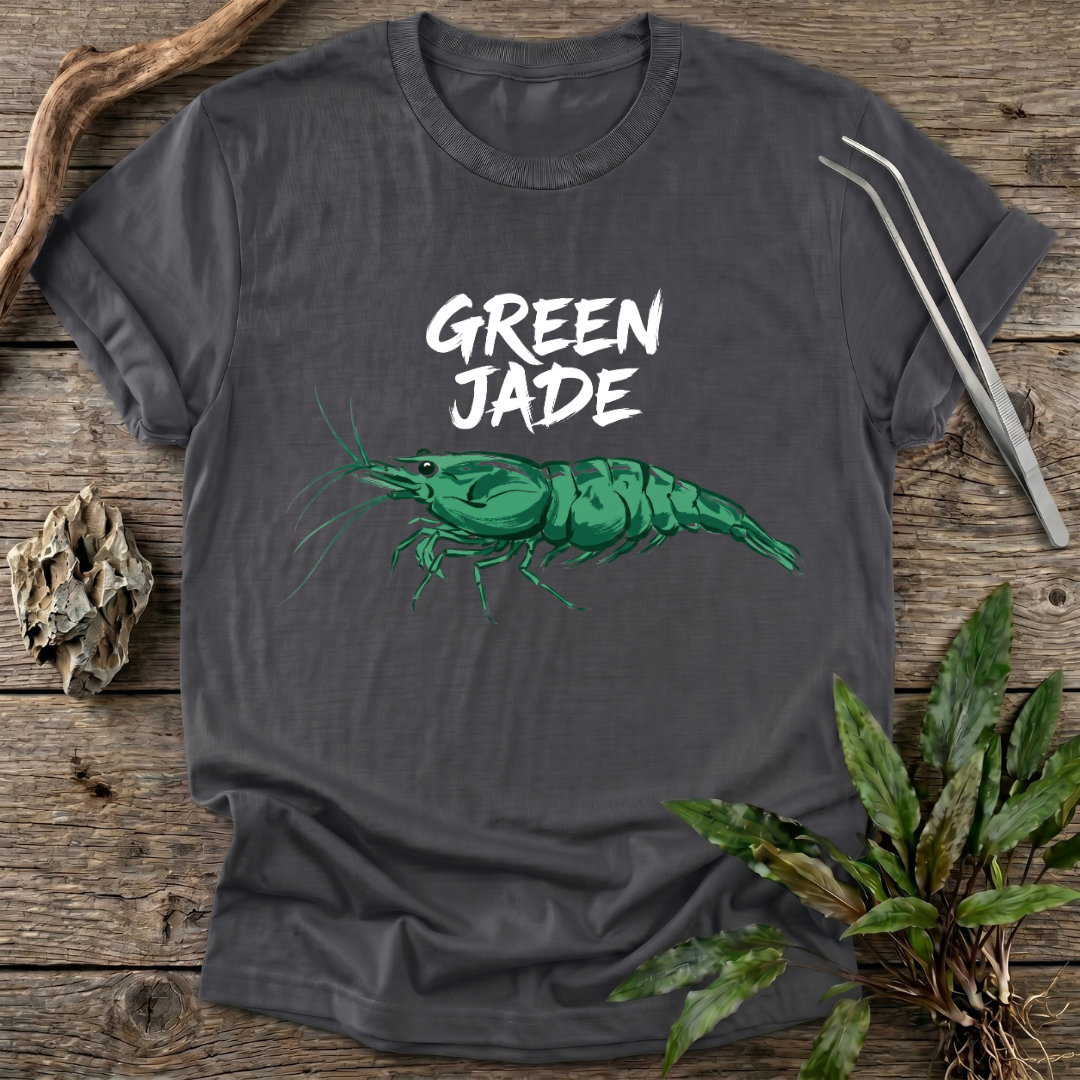 Green Jade T-Shirt