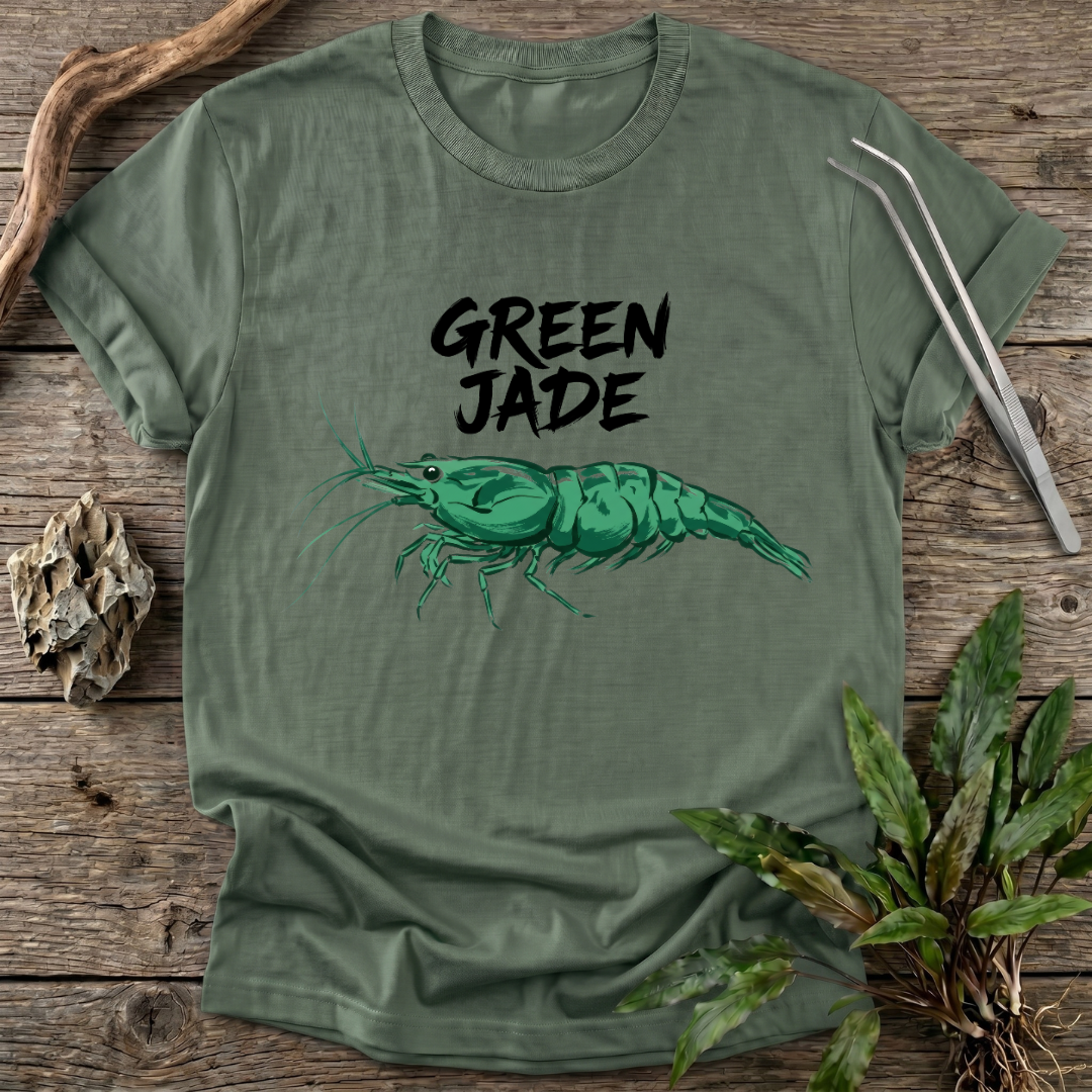 Green Jade T-Shirt