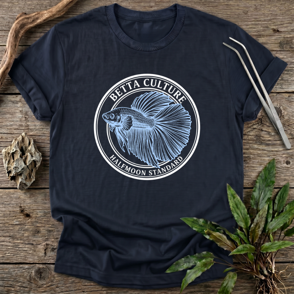 Halfmoon Standard T-Shirt