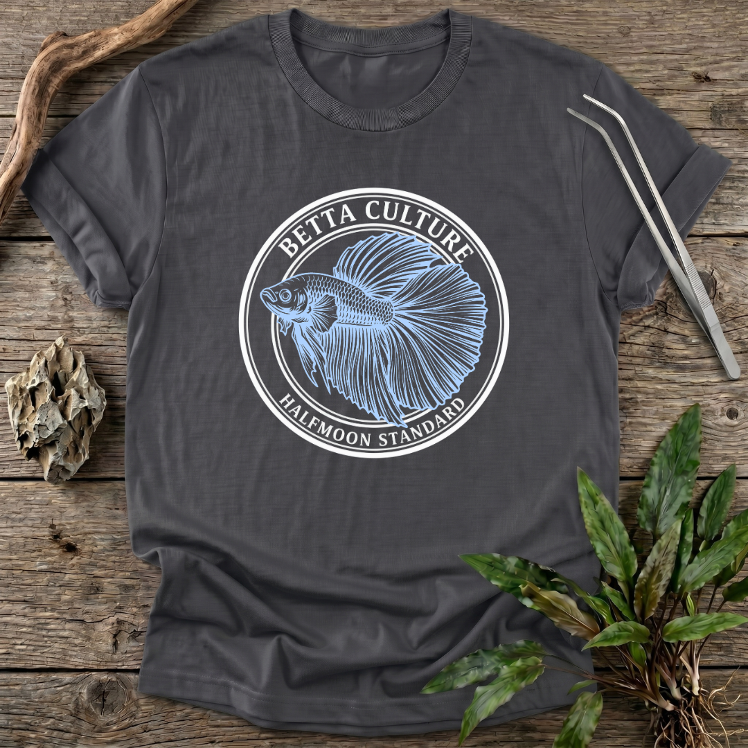 Halfmoon Standard T-Shirt