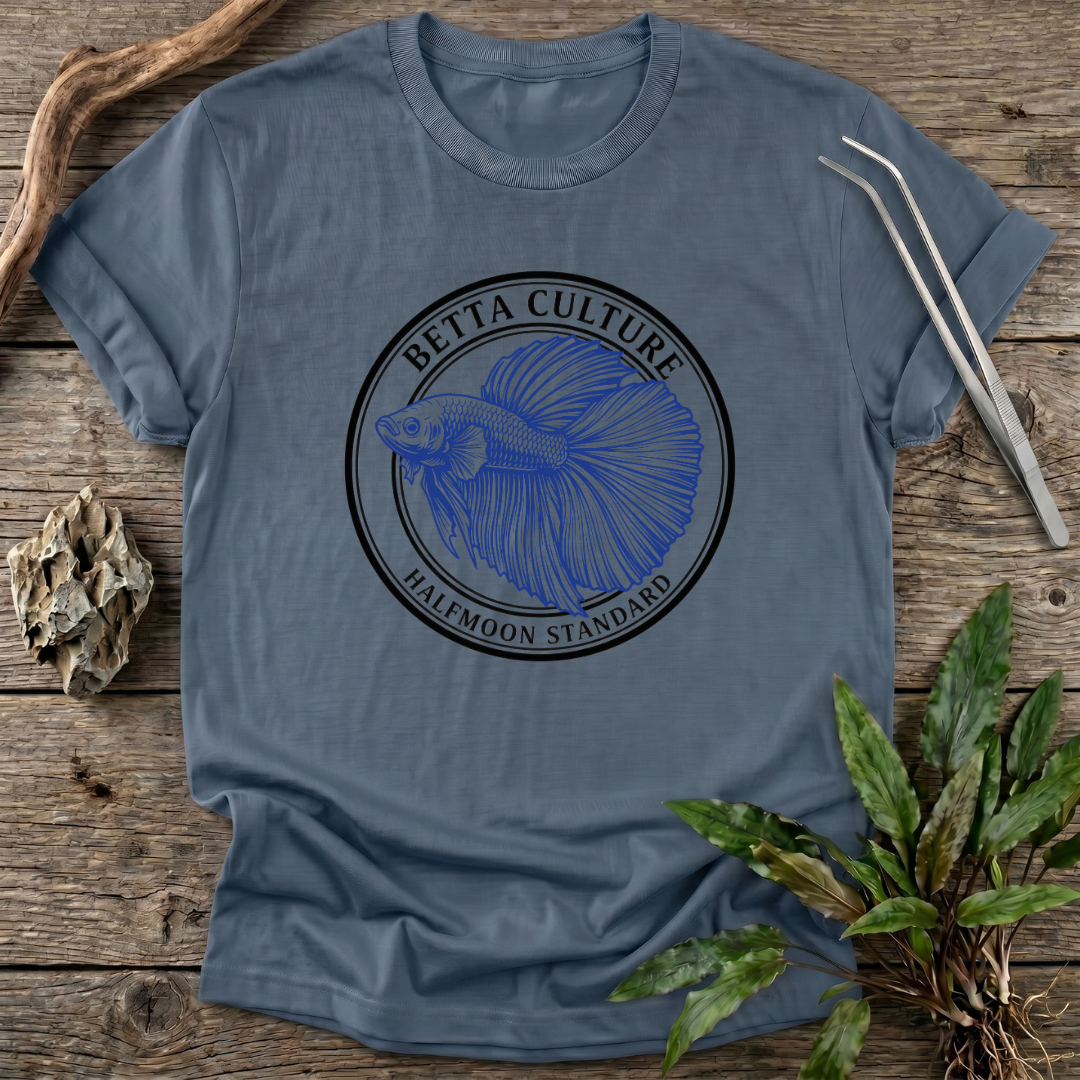 Halfmoon Standard T-Shirt