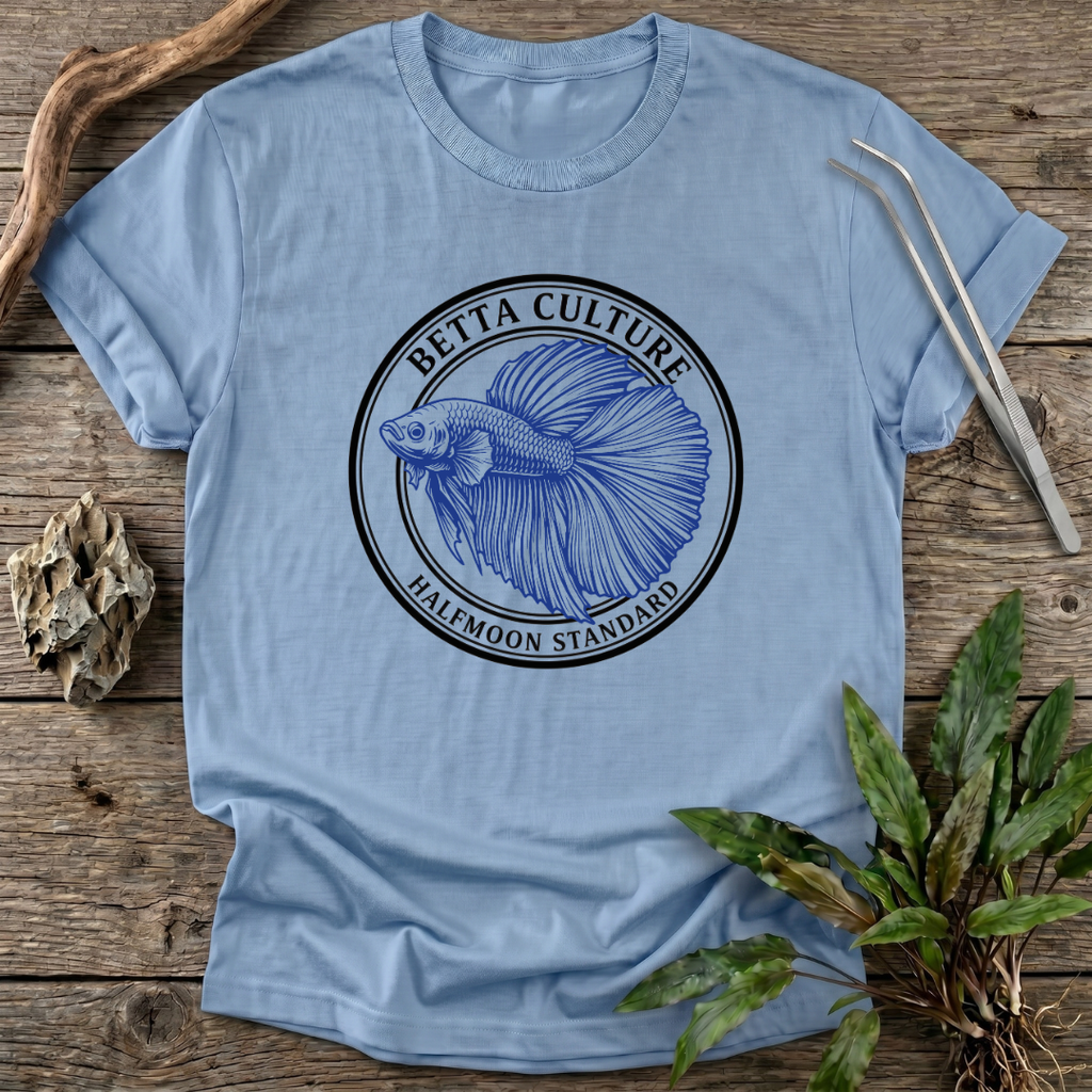 Halfmoon Standard T-Shirt